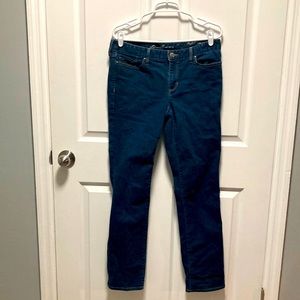 Eddie Bauer jeans size 10